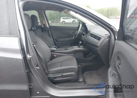 2021 Honda Hr-V Awd Lx z USA, uszkodzony, nr VIN 3CZRU6H30MM744305